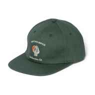 *MASH* tree service hat (green)