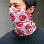 *MASH* leica gaiter