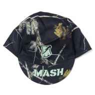 *MASH* night camo cycle cap