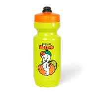 *BLUE LUG* Rinko-kun water bottle (yellow green)