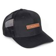 *THOMSON* trucker hat (black)