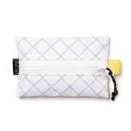 *BLUE LUG* tissue pouch (ecopak/white)