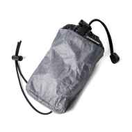 *FAIRWEATHER* stem bag light (dyneema hybrid gray)