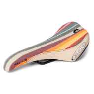 *SDG* bel-air saddle BL special (stripe/tan)