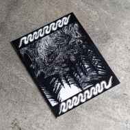 *LOW PRESSURE* Low Pressure Zine (issue 7)