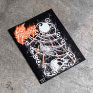*LOW PRESSURE* low pressure zine (issue 2)