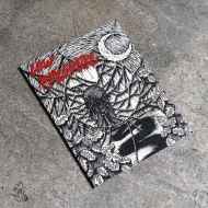*LOW PRESSURE* low pressure zine (issue 1)