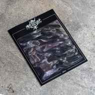 *LOW PRESSURE* low pressure zine (issue 4)