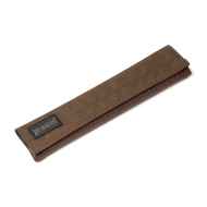 *BLUE LUG* shoulder pad (cordura/all brown)