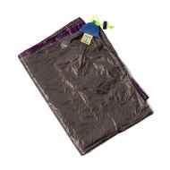 *BLUE LUG* onigiri sheet large (gray/purple)