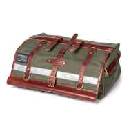 *RIVENDELL* sackville happisack saddle bag (olive)