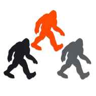 *GEAR AID* tenacious repair patch (bigfoot)