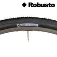 *ULTRADYNAMICO* cava robusto tire (black/700c×33.??)