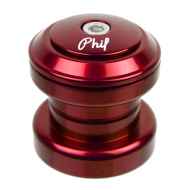 *PHILWOOD* 1-1/8 headset (red)