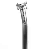 THOMSON* elite setback seatpost (silver) - BLUE LUG ONLINE STORE