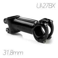 *NITTO* UI-27 BX stem (black)