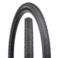 TERAVAIL* rampart tire (black) - BLUE LUG ONLINE STORE