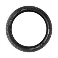 *SCHWALBE* smart sam 20" tire (black)