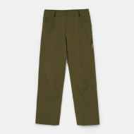 *PORTAL* traka softshell pant (dark olive)