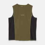 *PORTAL* range light tank (dark olive)