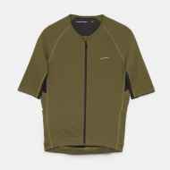*PORTAL* range light jersey (dark olive)