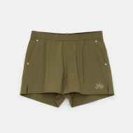 *PORTAL* marka liner short (dark olive)