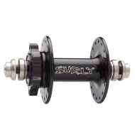 SURLY* ultra new rear hub (silver) - BLUE LUG ONLINE STORE
