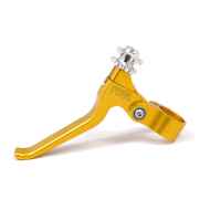 *PAUL* canti lever (gold)