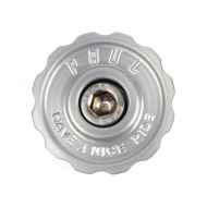 PAUL コンポーネント　klamper stem top cap pewter PAUL* klamper stem top cap (pewter) - BLUE LUG ONLINE STORE