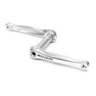 *MIDDLEBURN* RS8 BOOST X-type crank (silver)