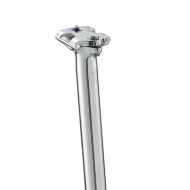 *RITCHEY* classic zero seatpost (silver)