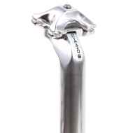 *NITTO* S65 seatpost (silver)