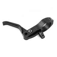 PAUL* cross lever (purple) - BLUE LUG ONLINE STORE
