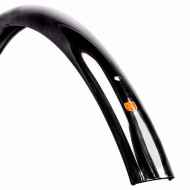 ベロ VELO ORANGE* smooth fenders (silver) - BLUE LUG ONLINE STORE