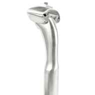 *BL SELECT* aero seatpost (silver)