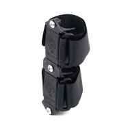 *TWO FISH* 3-bolt quick cage adapter