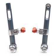 *PAUL* motolite V-brake (pewter)
