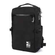 ILE* radius (cordura/black) - BLUE LUG ONLINE STORE