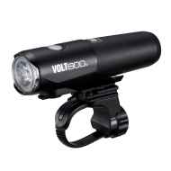 *CATEYE* volt 800 light (black)