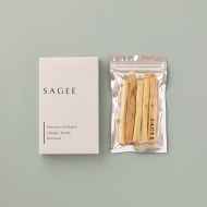*RE CENT PRODUCT* palo sant (sagee)