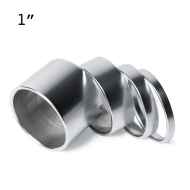 *NITTO* cr-mo spacer 1" (dull)