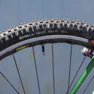 *SURLY* knard 41 tire (black)