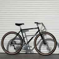 *SURLY* preamble 完成車 (black)