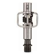 *CRANK BROTHERS* egg beater 1 pedal (black)