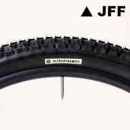 ULTRADYNAMICO* cava race tire (gray) - BLUE LUG ONLINE STORE