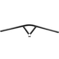 FAIRWEATHER* bullmoose bar wide (black) - BLUE LUG ONLINE STORE