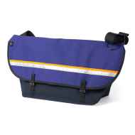 バッグ BLUELUG the messenger bag navy BLUE LUG* the messenger bag (blue) - BLUE LUG GLOBAL ONLINE
