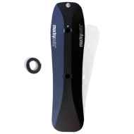 *MUCKY NUTZ* gut fender (black)
