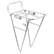 *PASS AND STOW* 3rail rack (silver)