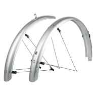 *SKS* bluemels basic fender (silver)